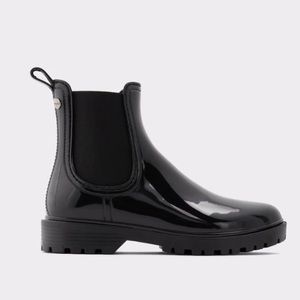 Aldo Waterproof Chelsea Boots